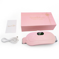 Smart Menstrual Heating Pad